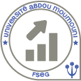 Logo FSEG