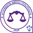Logo FSJP