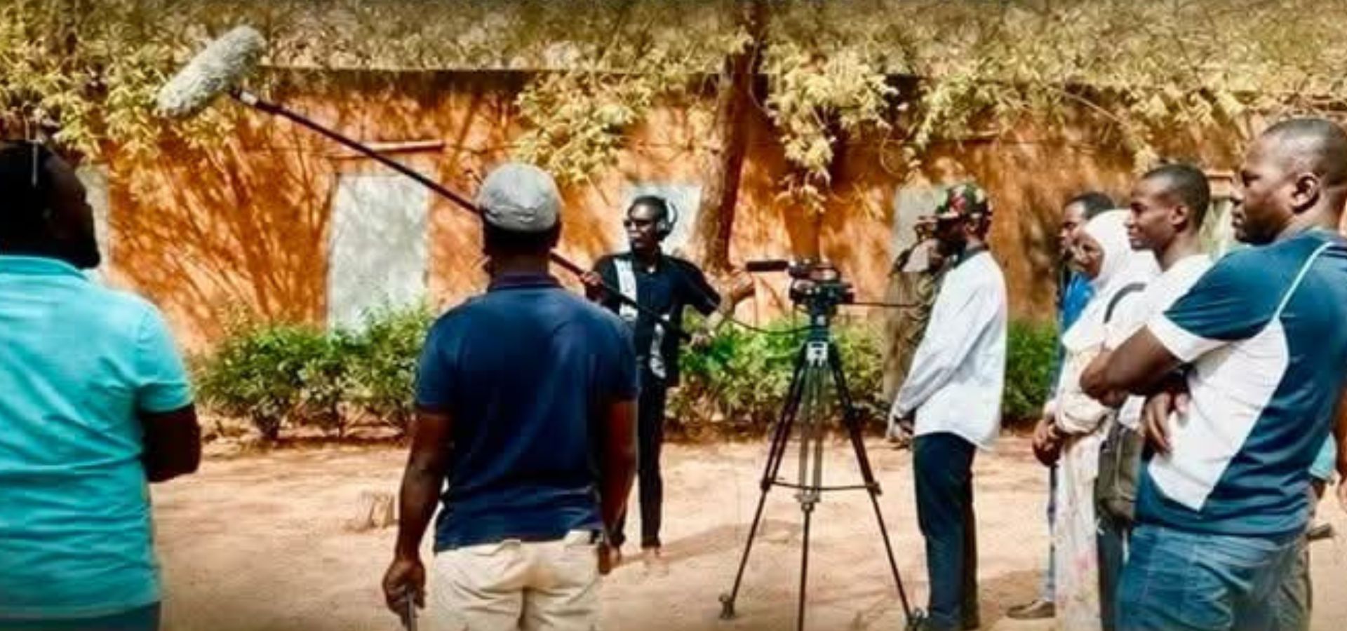 OUVERTURE DES CANDIDATURES  MASTER PROFESSIONNEL  ANTHROPOLOGIE VISUELLE  ANNÉE UNIVERSITAIRE 2026-2027